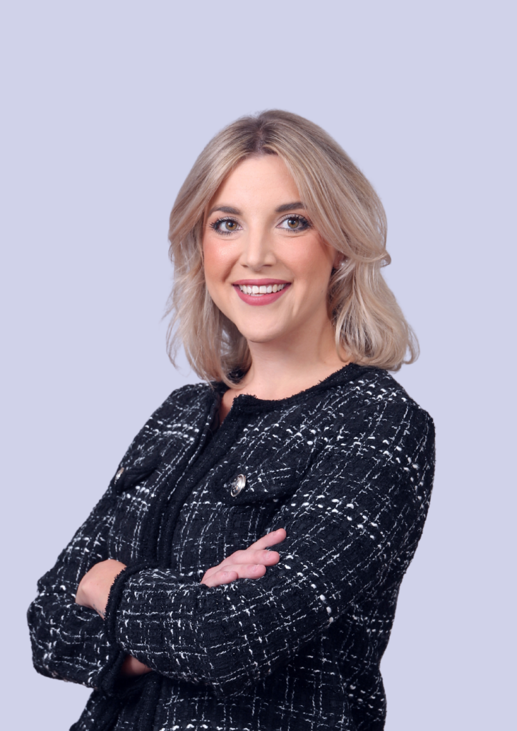 Logan Ross Headshot - Counsel Public Affairs