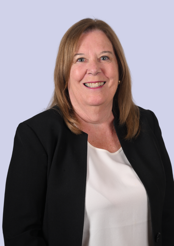 Marg McCuaig-Boyd Headshot - Counsel Public Affairs
