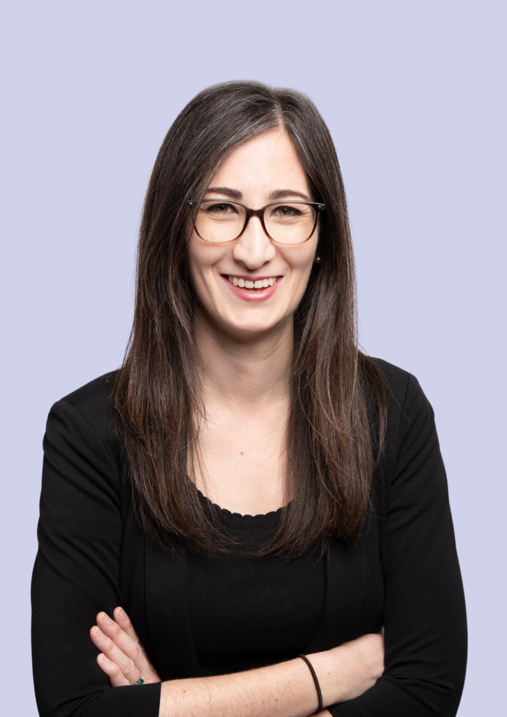 Natalie Dewan Headshot - Counsel Public Affairs