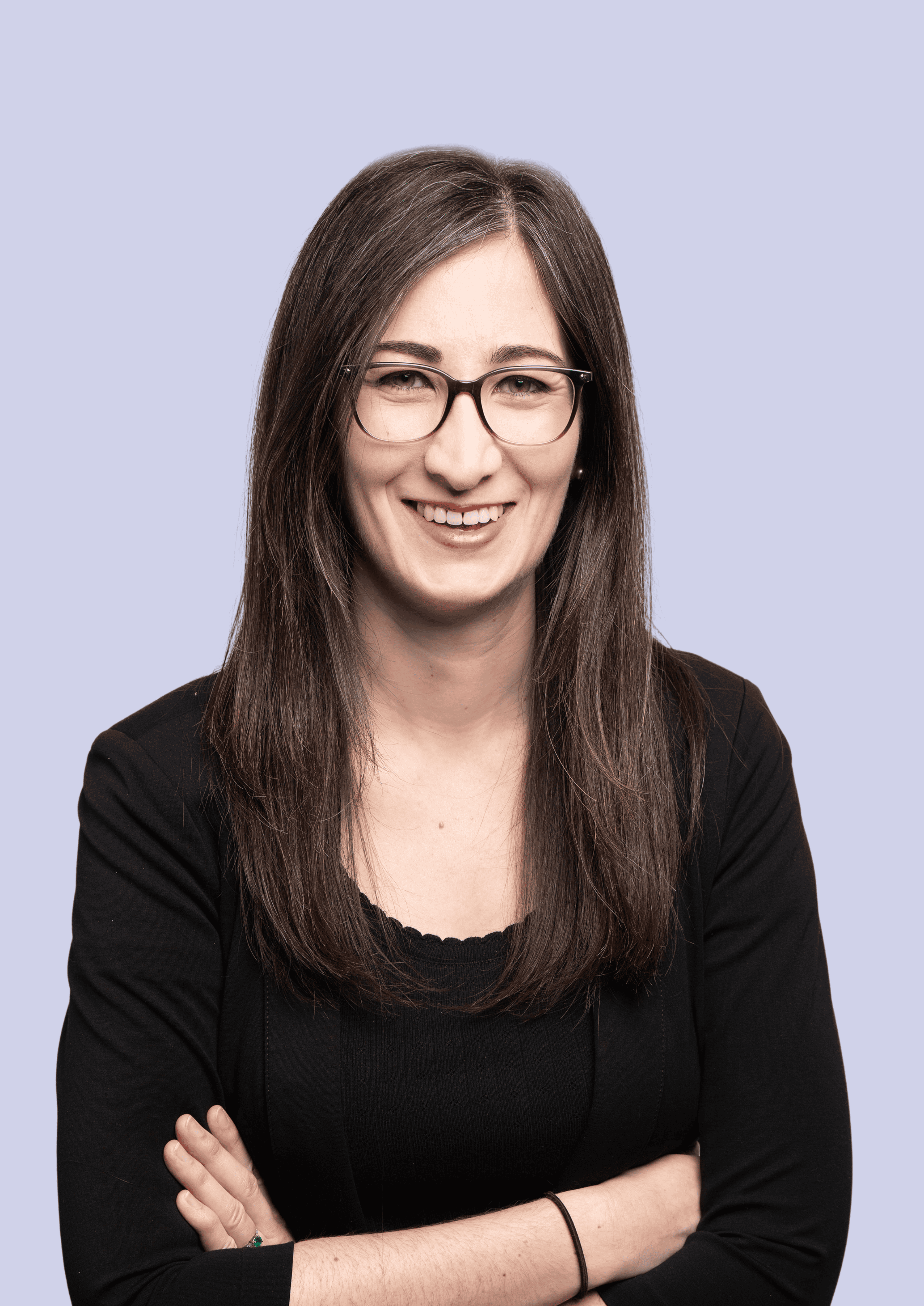 Natalie Dewan Headshot - Counsel Public Affairs
