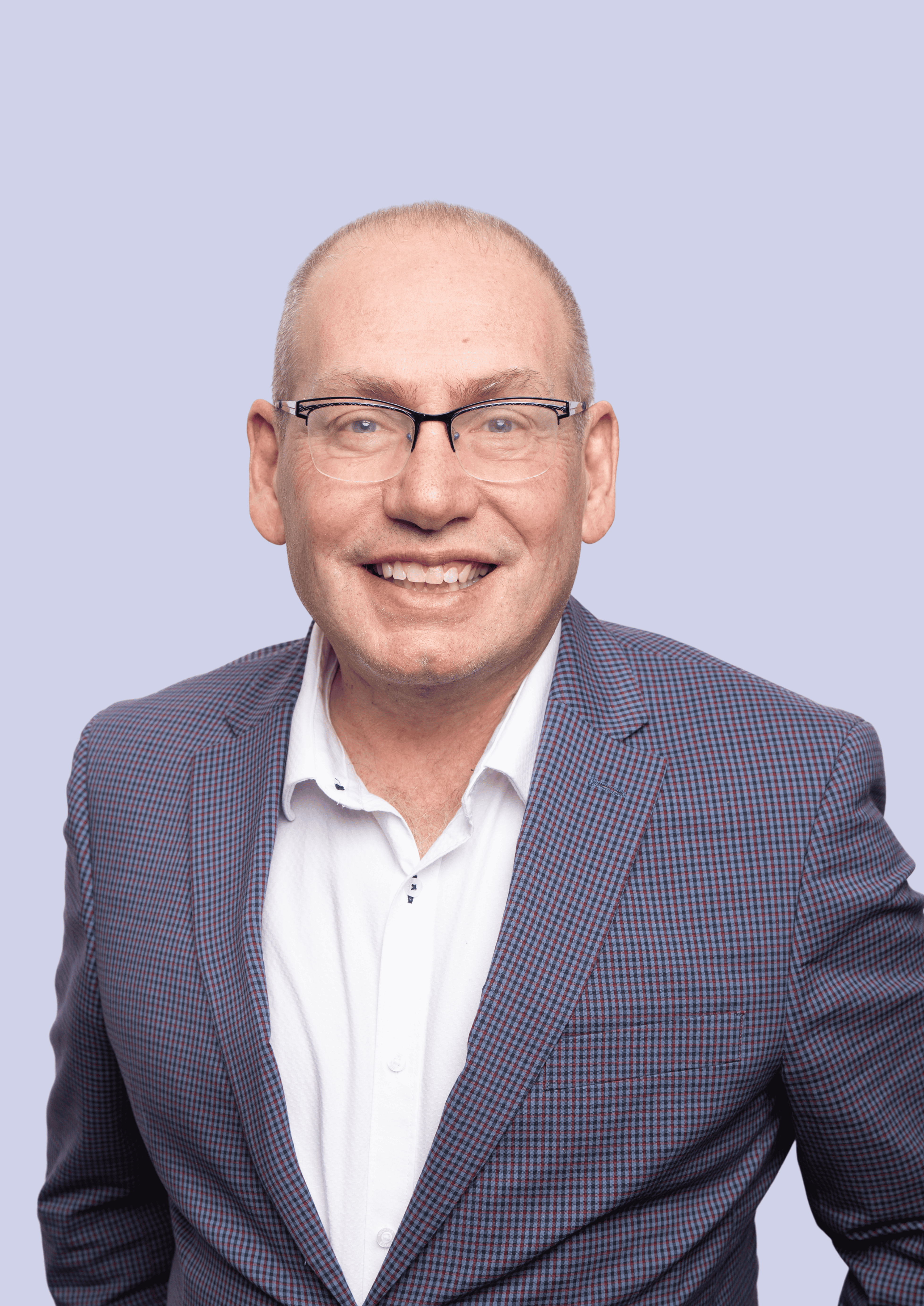 Peter Dalla-Vicenza Headshot - Counsel Public Affairs
