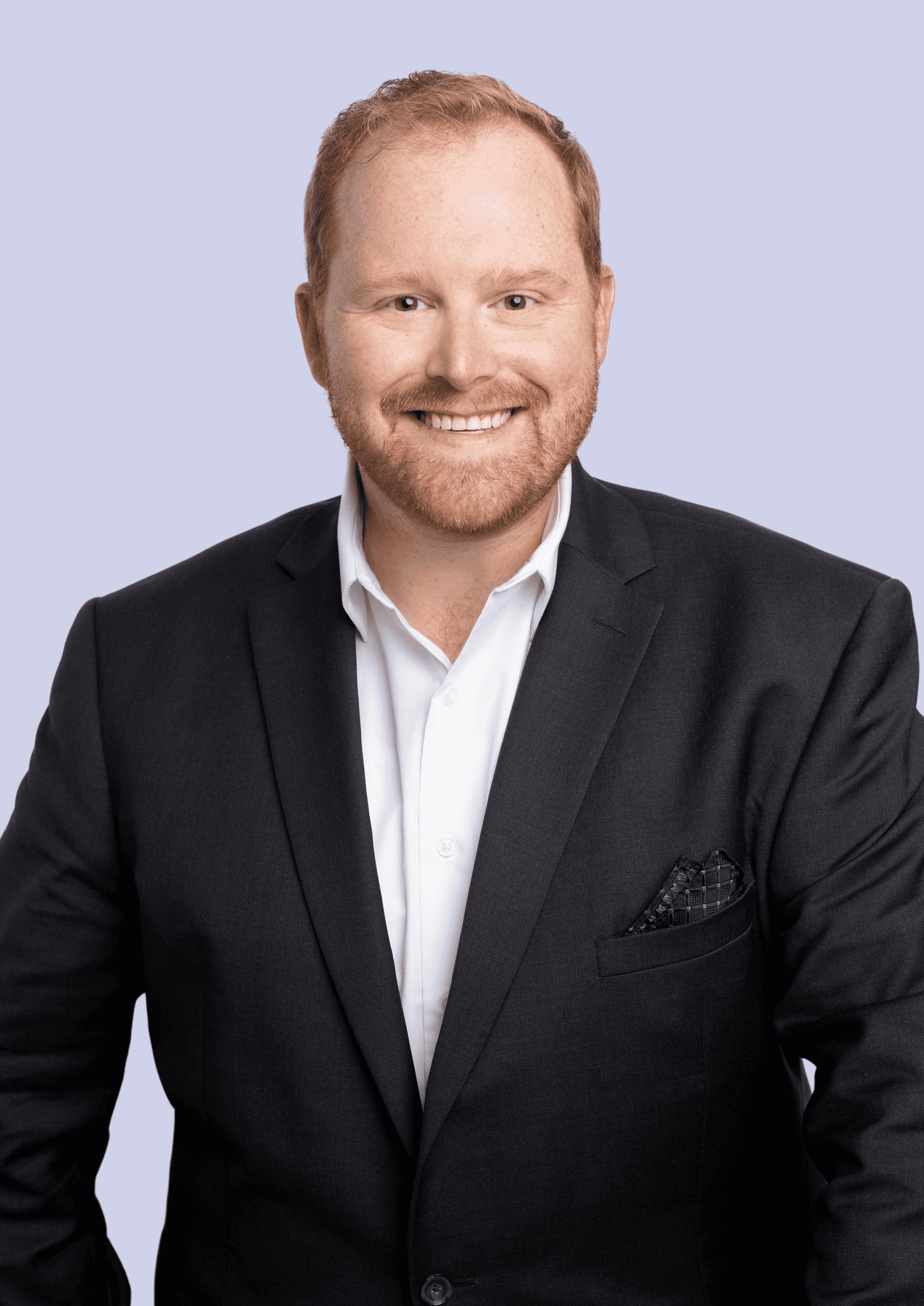 Rob Elliot Headshot - Counsel Public Affairs