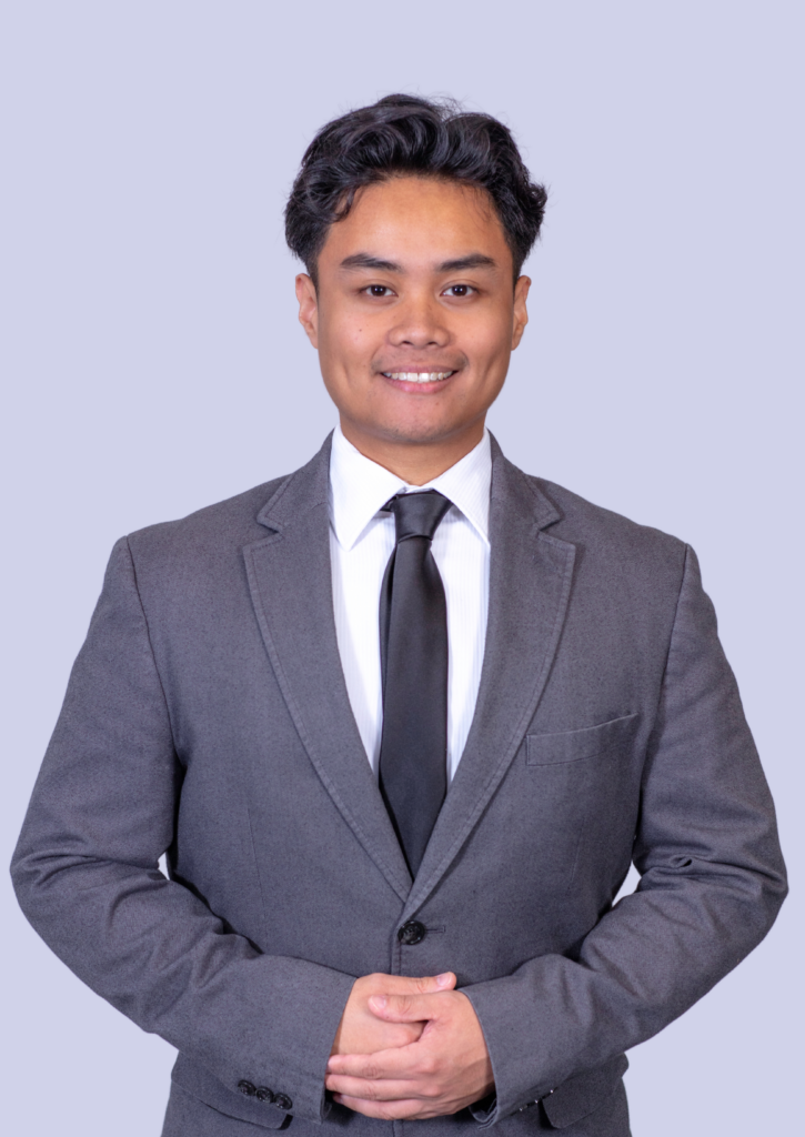 Shawn Cruz Headshot - Counsel Public Affairs