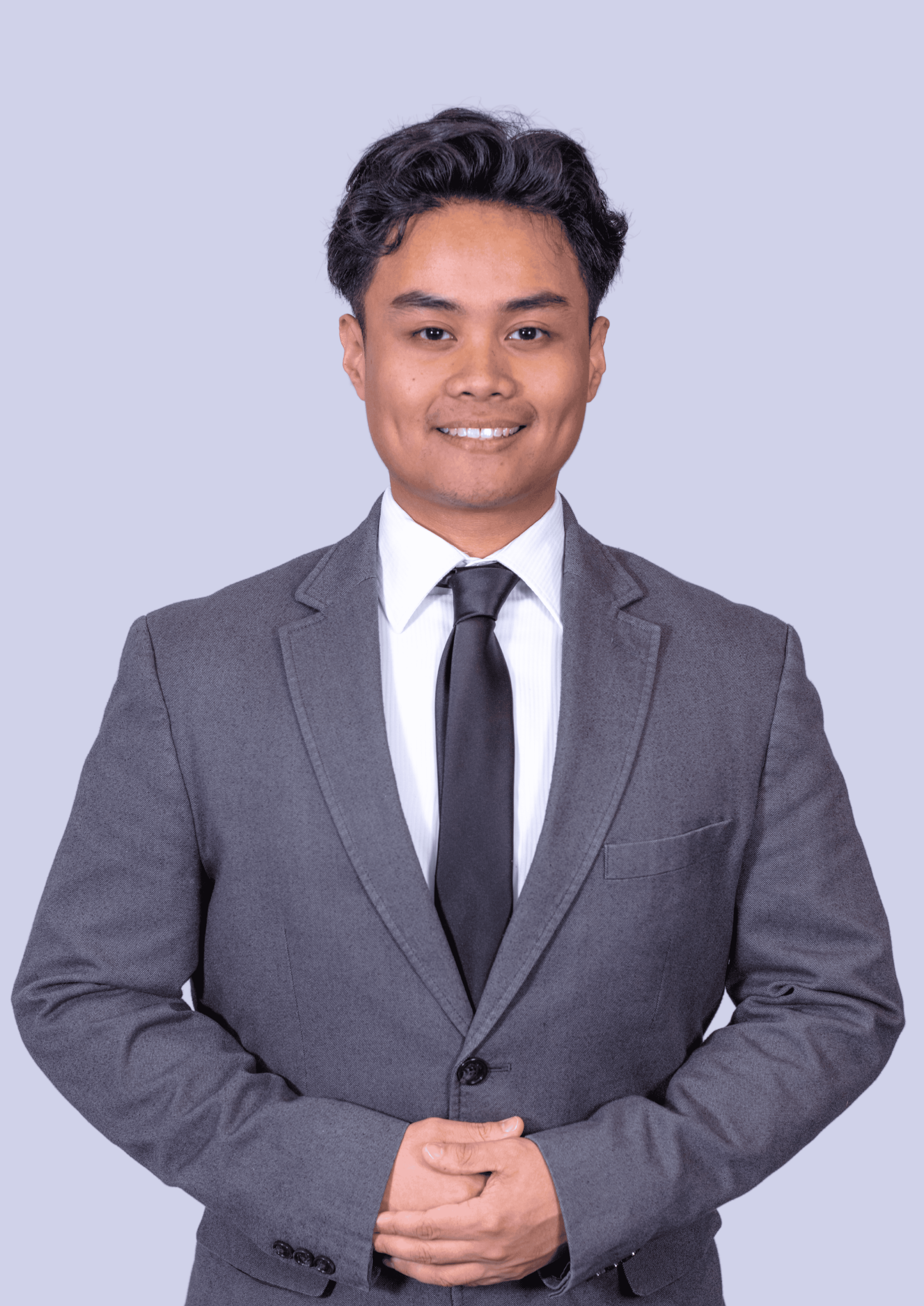 Shawn Cruz Headshot - Counsel Public Affairs