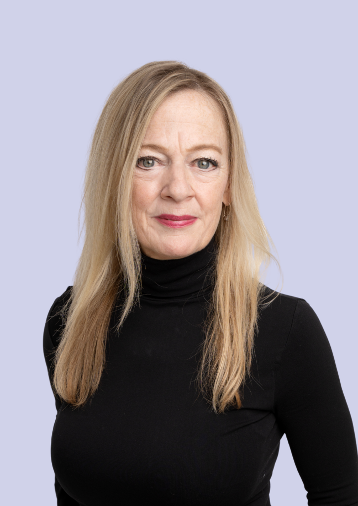 Sheena Weir Headshot - Counsel Public Affairs