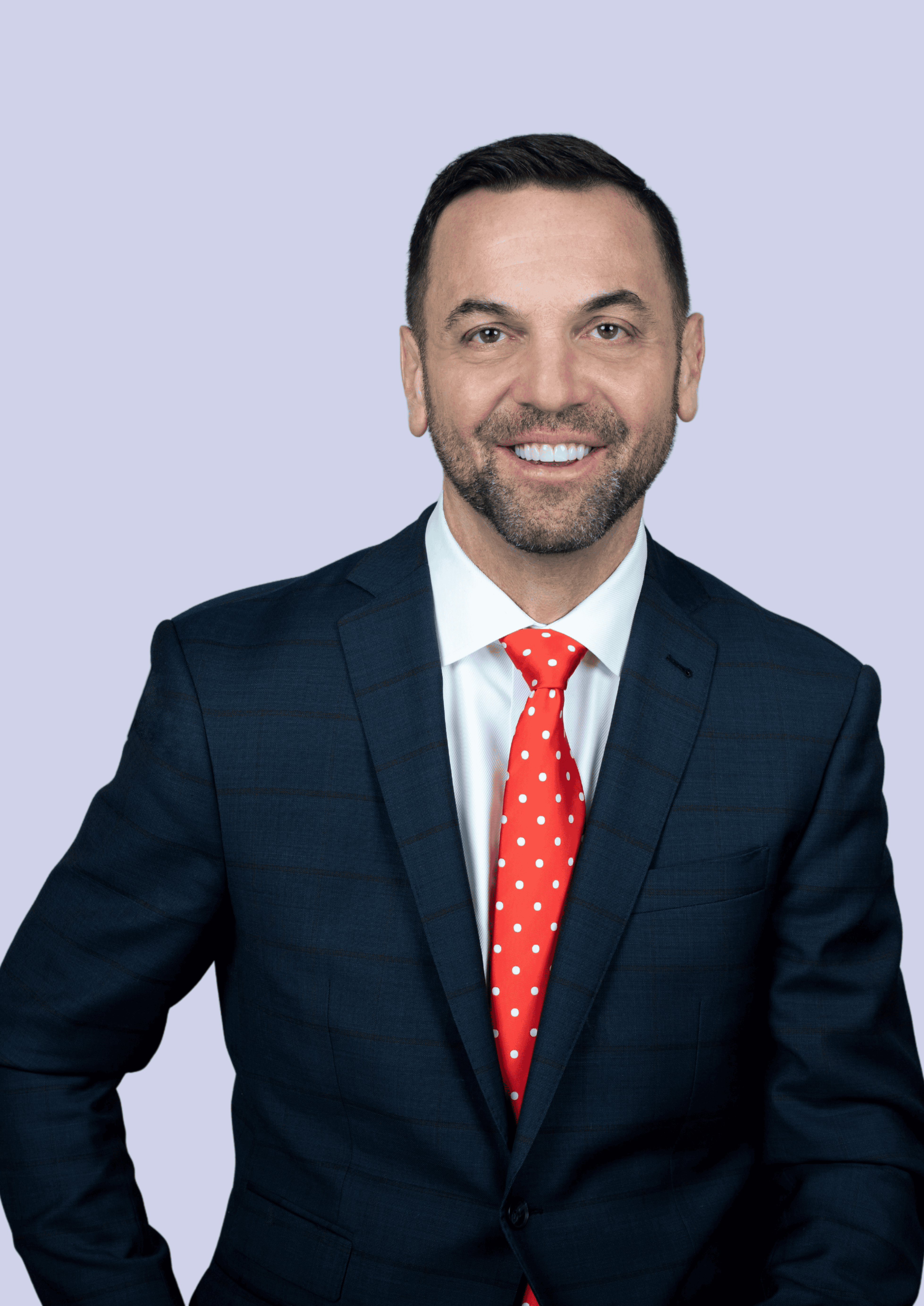 Tim Hudak Headshot - Counsel Public Affairs