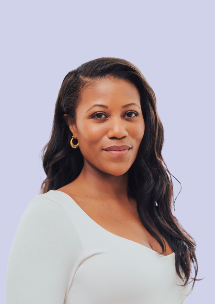 Victoria Sewell Headshot - Counsel Public Affairs