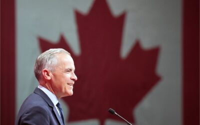 Mark Carney’s Liberal Party Poised to Form Strong Minority Government