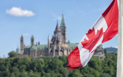 Platform Pitches: All Federal Parties Release Platforms