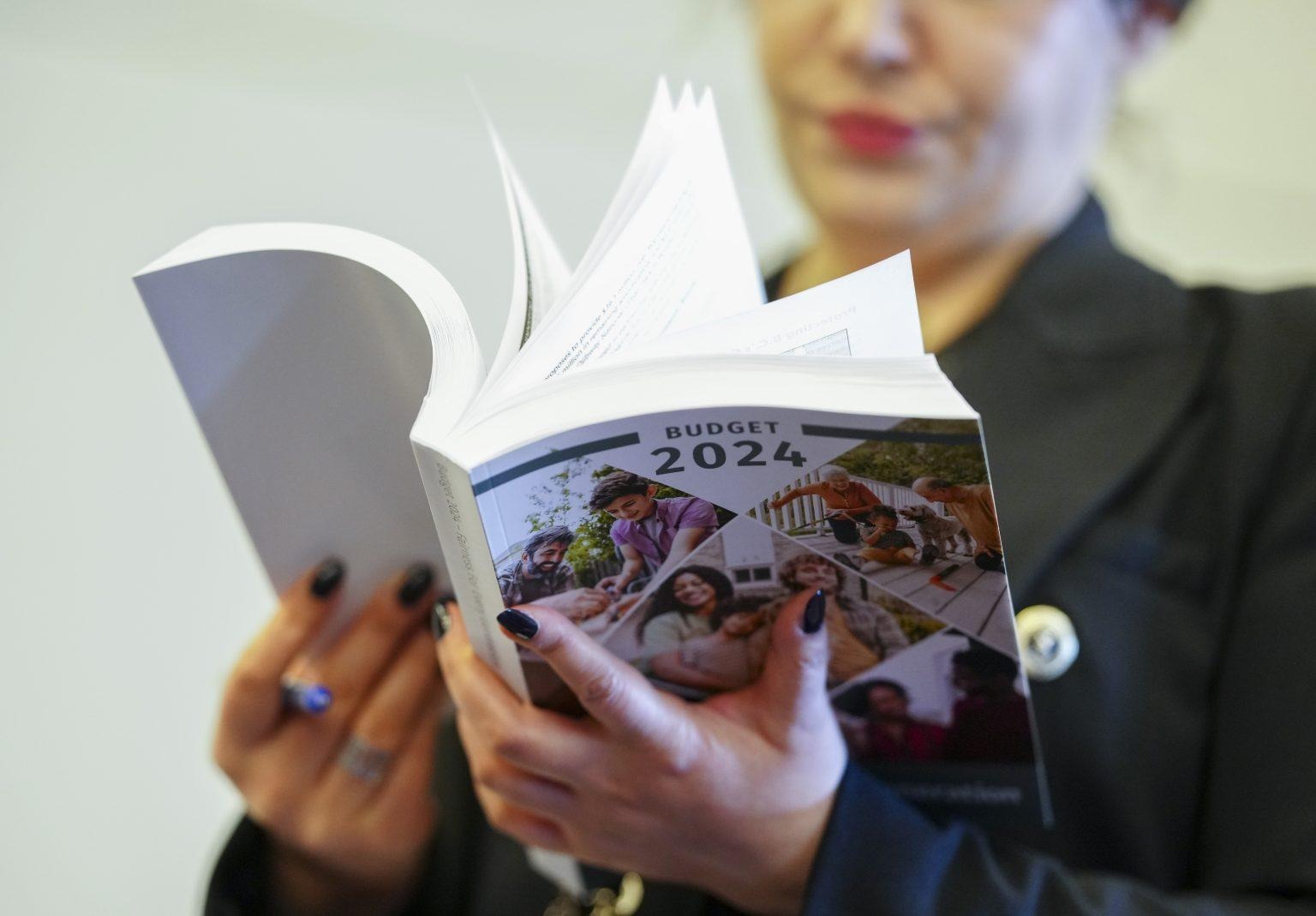 Policy idea to Effective Budget Advocacy