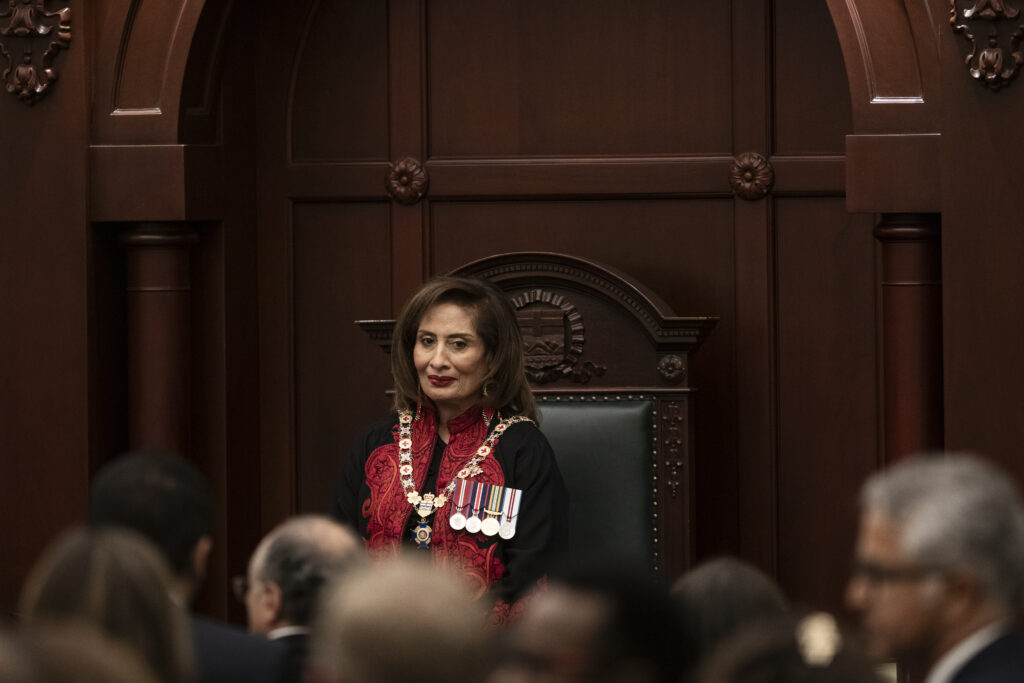 Alberta’s 2025 Throne Speech outlines a mid-mandate reset with bold plans for health care reform, fiscal responsibility, and provincial sovereignty.