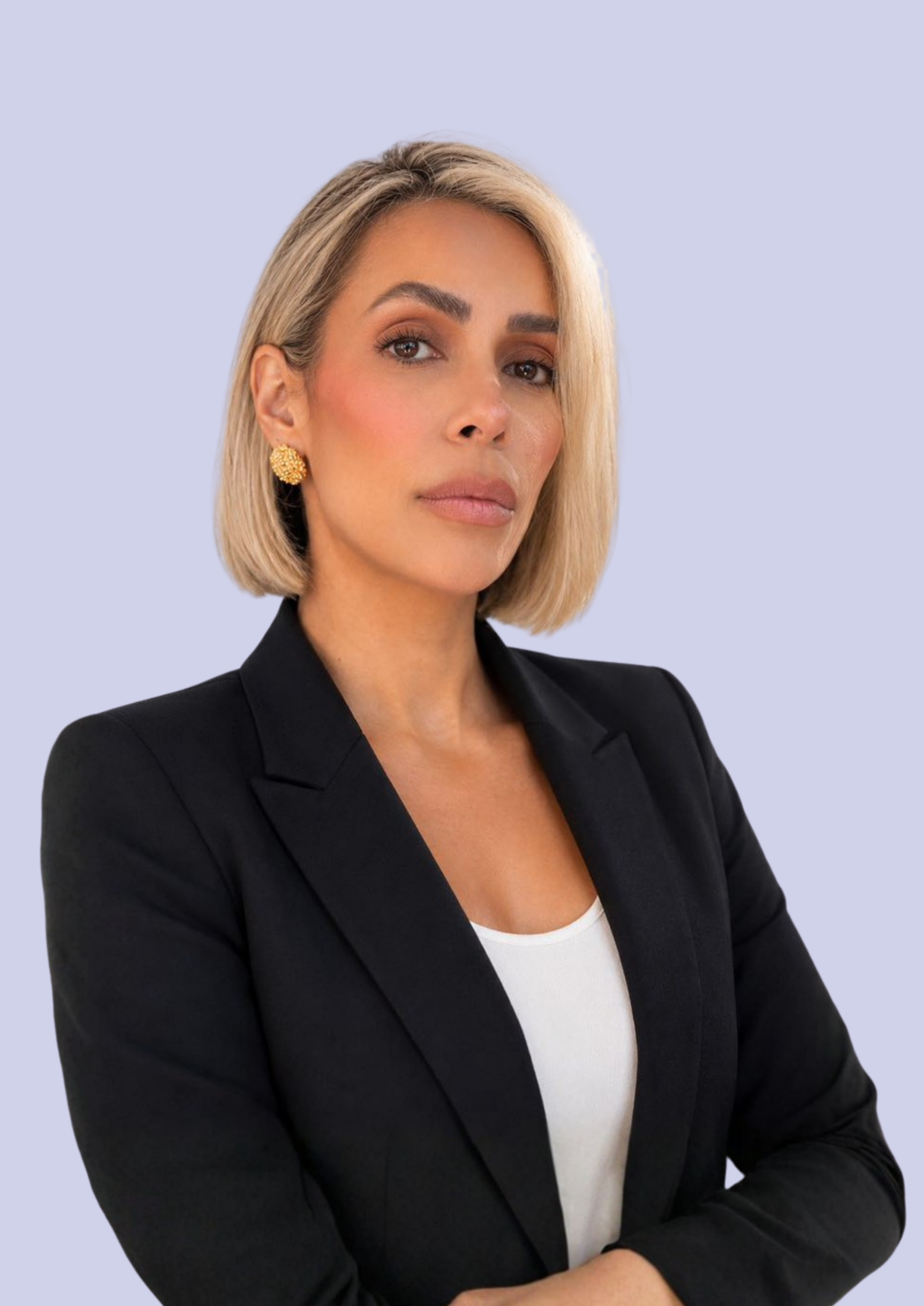 Pegah Taj headshot